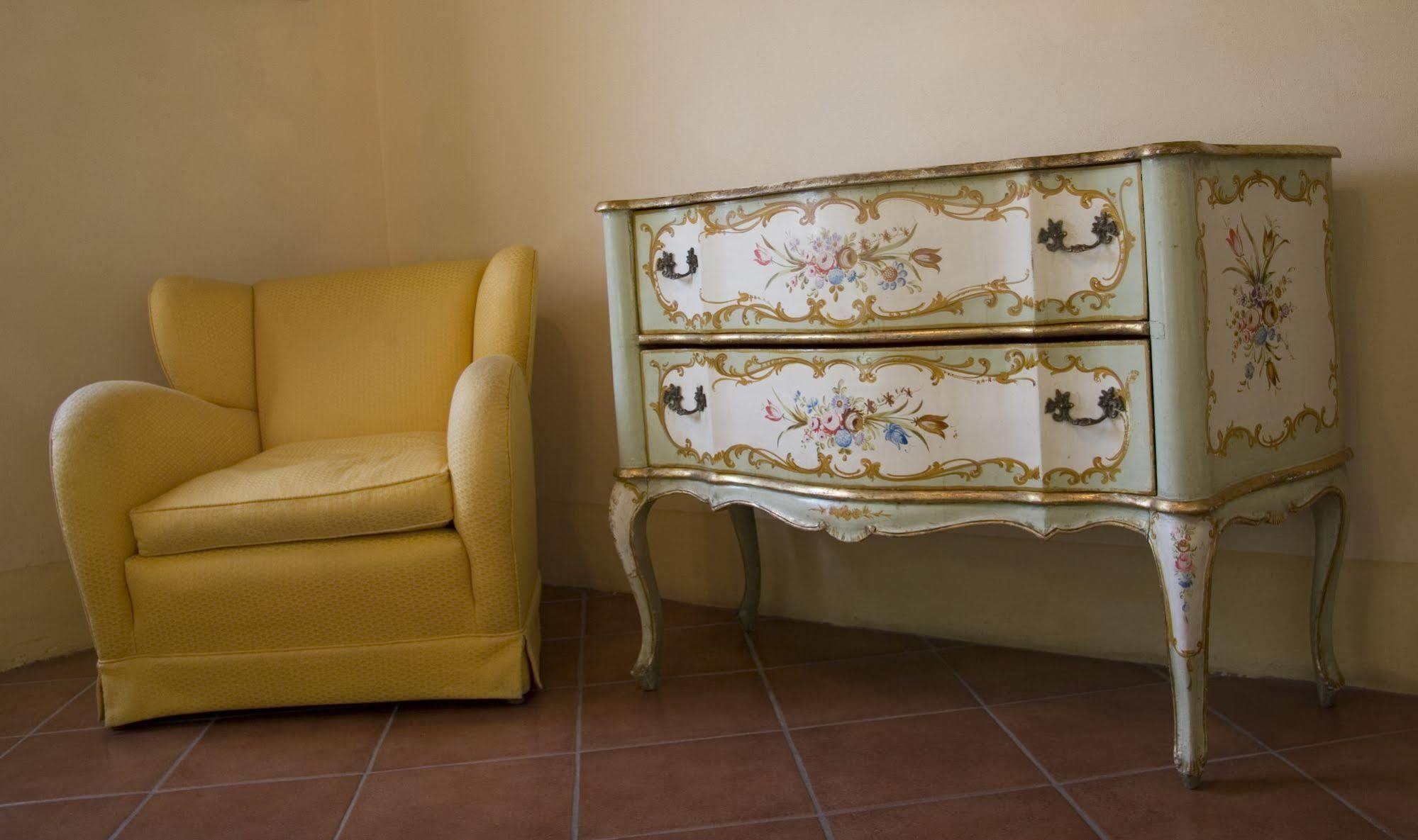 San Fabiano Villa Monteroni dʼArbia Exteriör bild