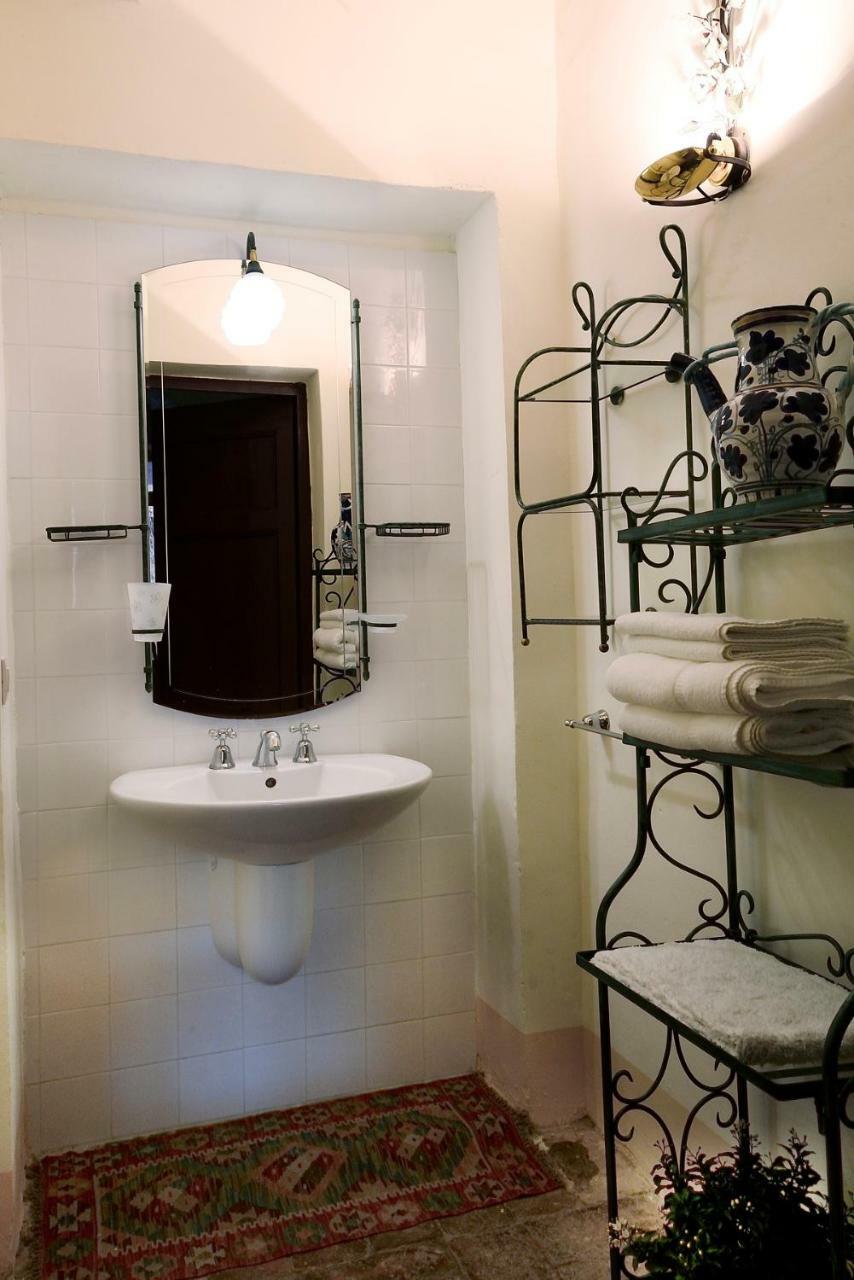 San Fabiano Villa Monteroni dʼArbia Exteriör bild