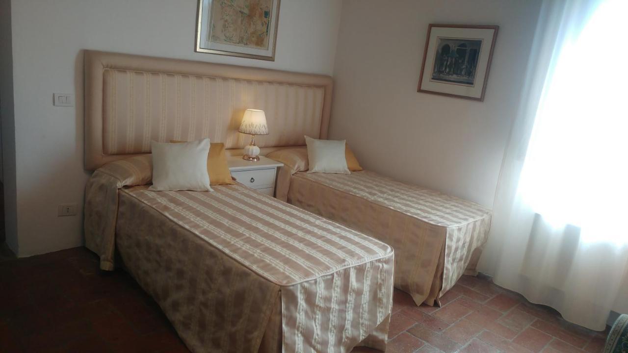 San Fabiano Villa Monteroni dʼArbia Exteriör bild